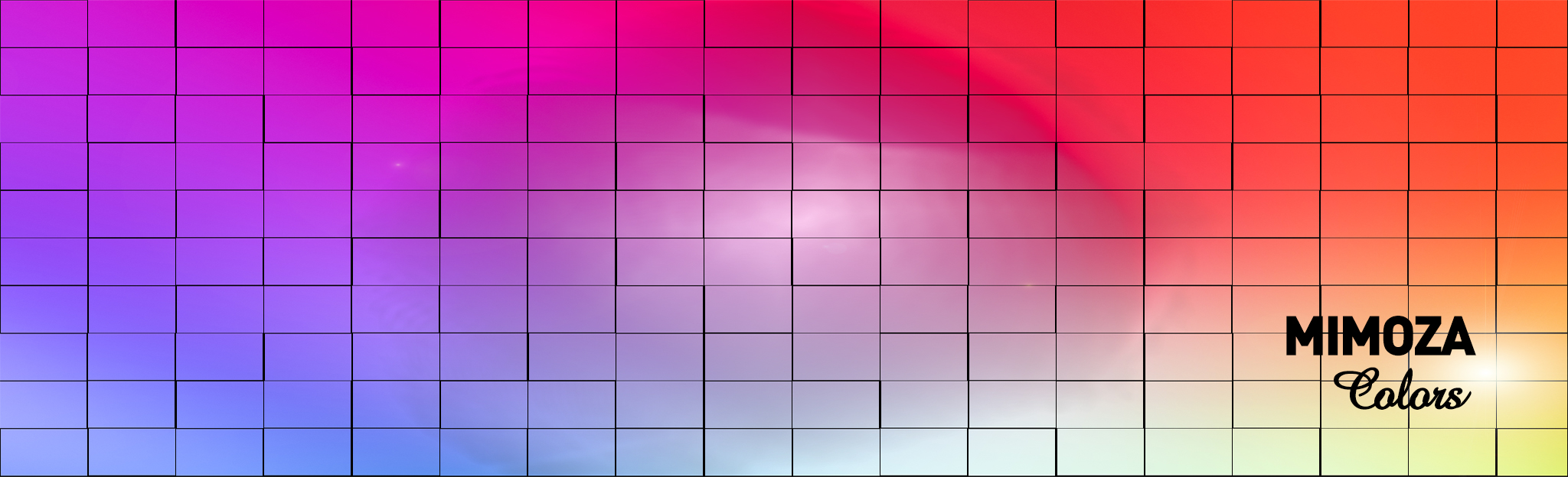 Mimoza Colors